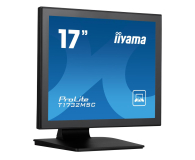 iiyama T1732MSC-B1S dotykowy - 1177711 - zdjęcie 2